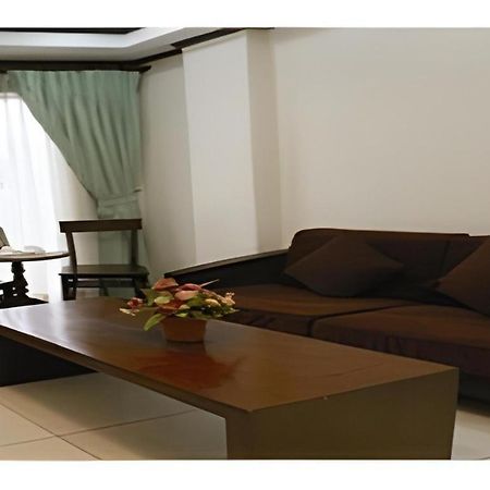 Soledad Suites Panglao Luaran gambar