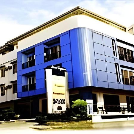 Soledad Suites Panglao Luaran gambar