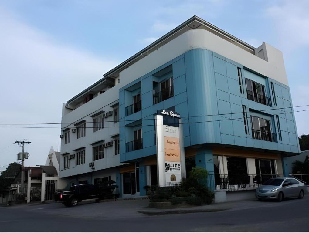 Soledad Suites Panglao Luaran gambar