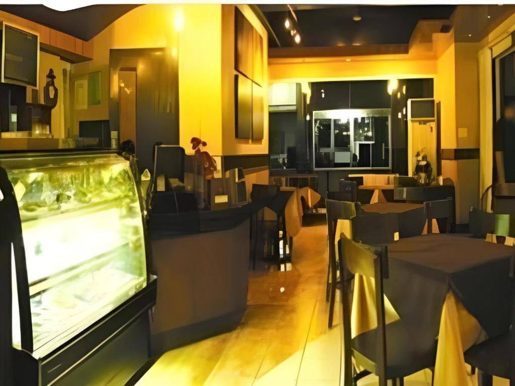 Soledad Suites Panglao Luaran gambar
