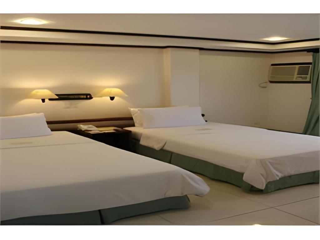 Soledad Suites Panglao Luaran gambar