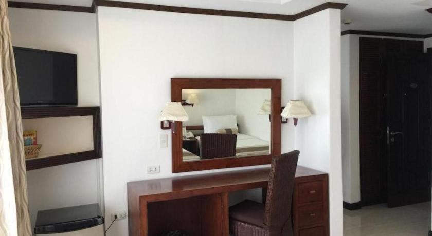 Soledad Suites Panglao Luaran gambar
