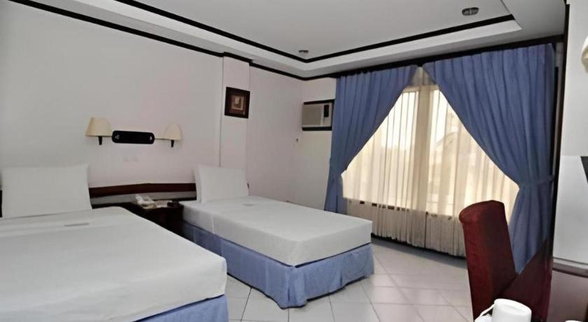 Soledad Suites Panglao Luaran gambar