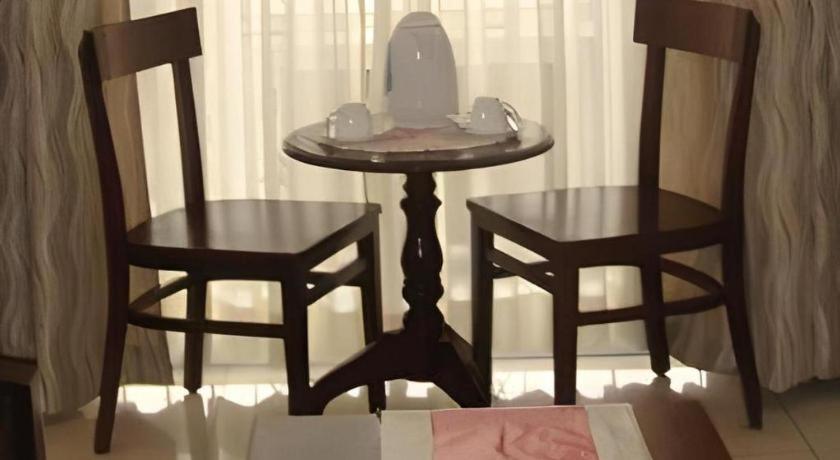 Soledad Suites Panglao Luaran gambar
