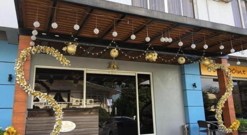 Soledad Suites Panglao Luaran gambar